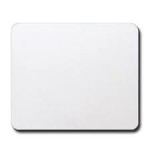 Blank mouse pad 02